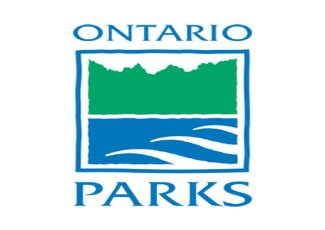 ontario parks logo