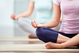 Free Hatha Yoga Classes