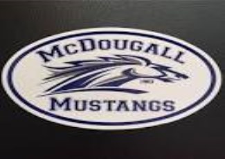 McDougall Public School