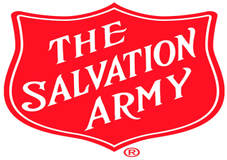 salvation army logo