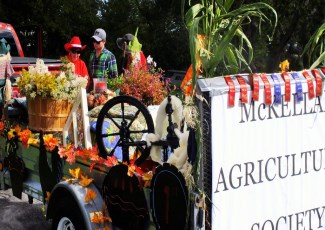 picture of fall fair