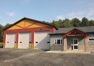 mckellar fire station 1