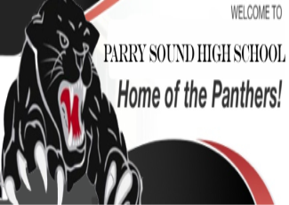 Parry Sound High School