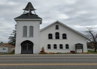 Picture of Knox United Church in Dunchurch