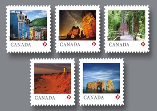 pictures of stamps