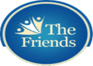 friends logo