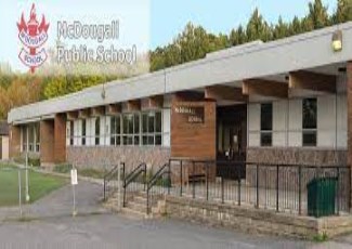 McDougall Public School