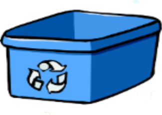 PICTURE OF RECYCLE BIN