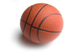 picture of basketball