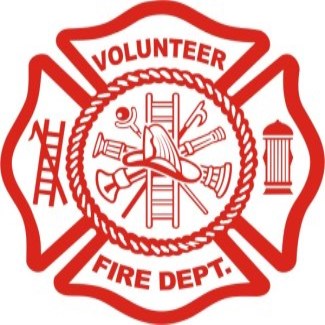 volunteer fire fighters
