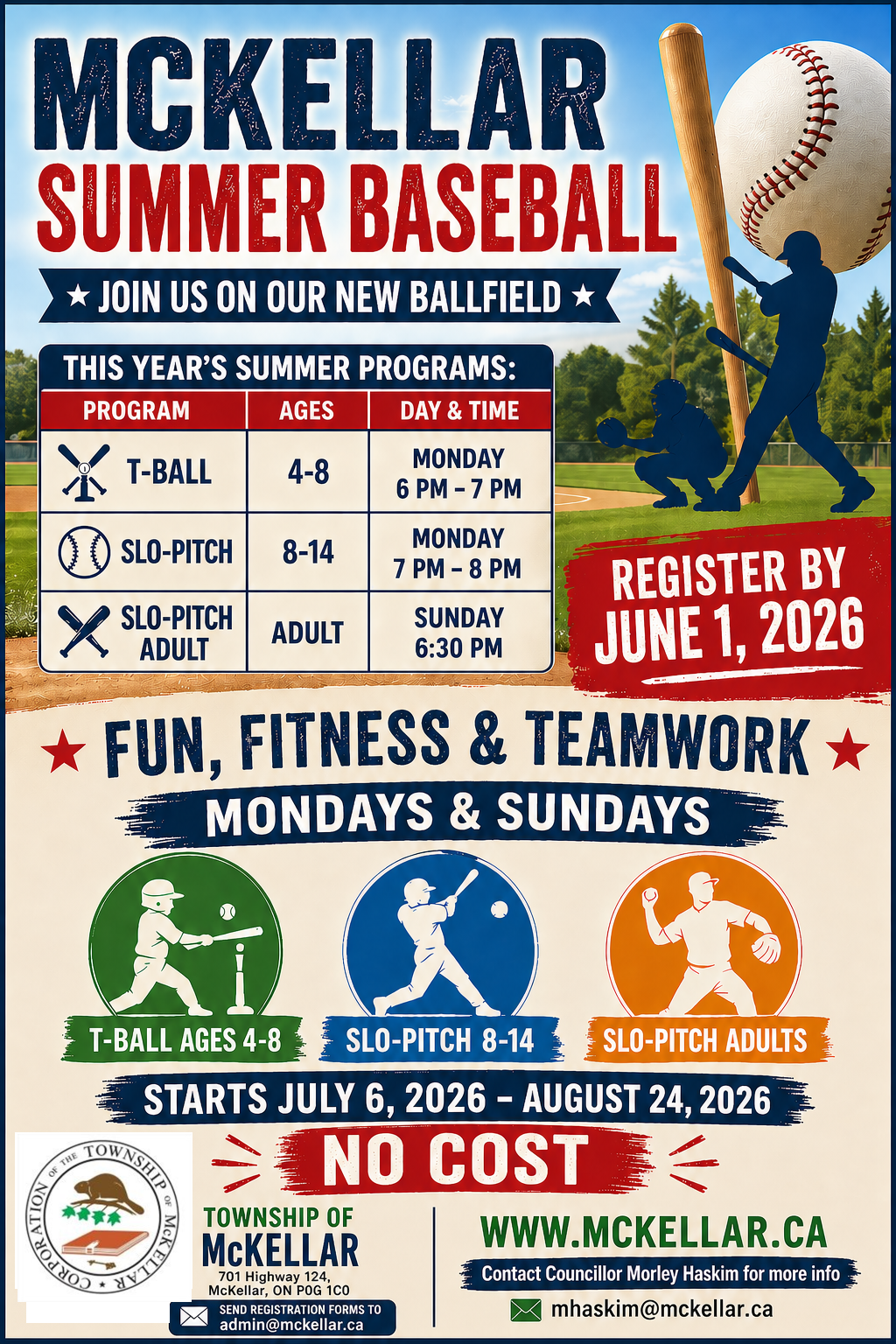t-ball flyer t-ball flyer
