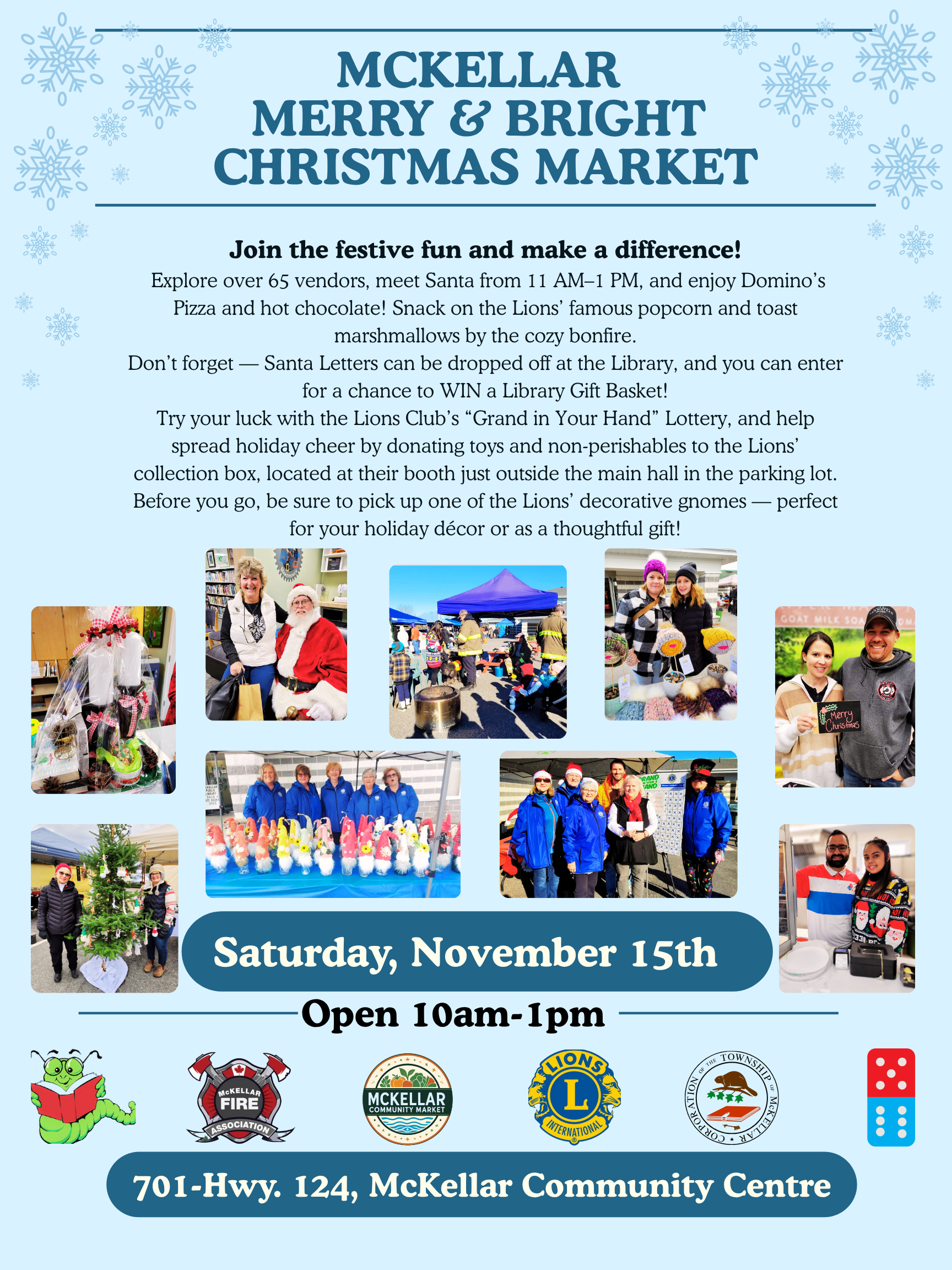 Christmas Market