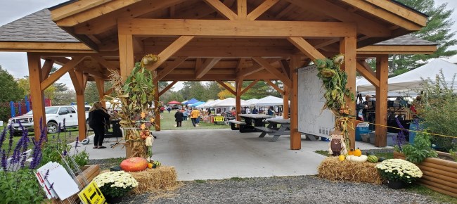 McKellar Market
