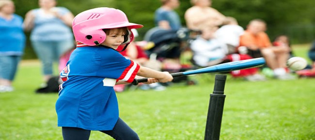 T-ball