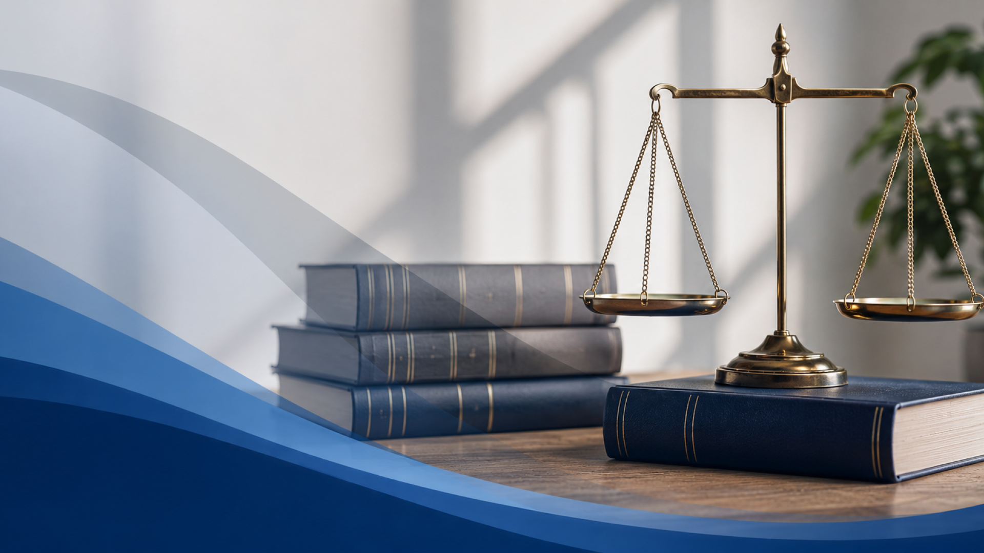 by-law books on desk
