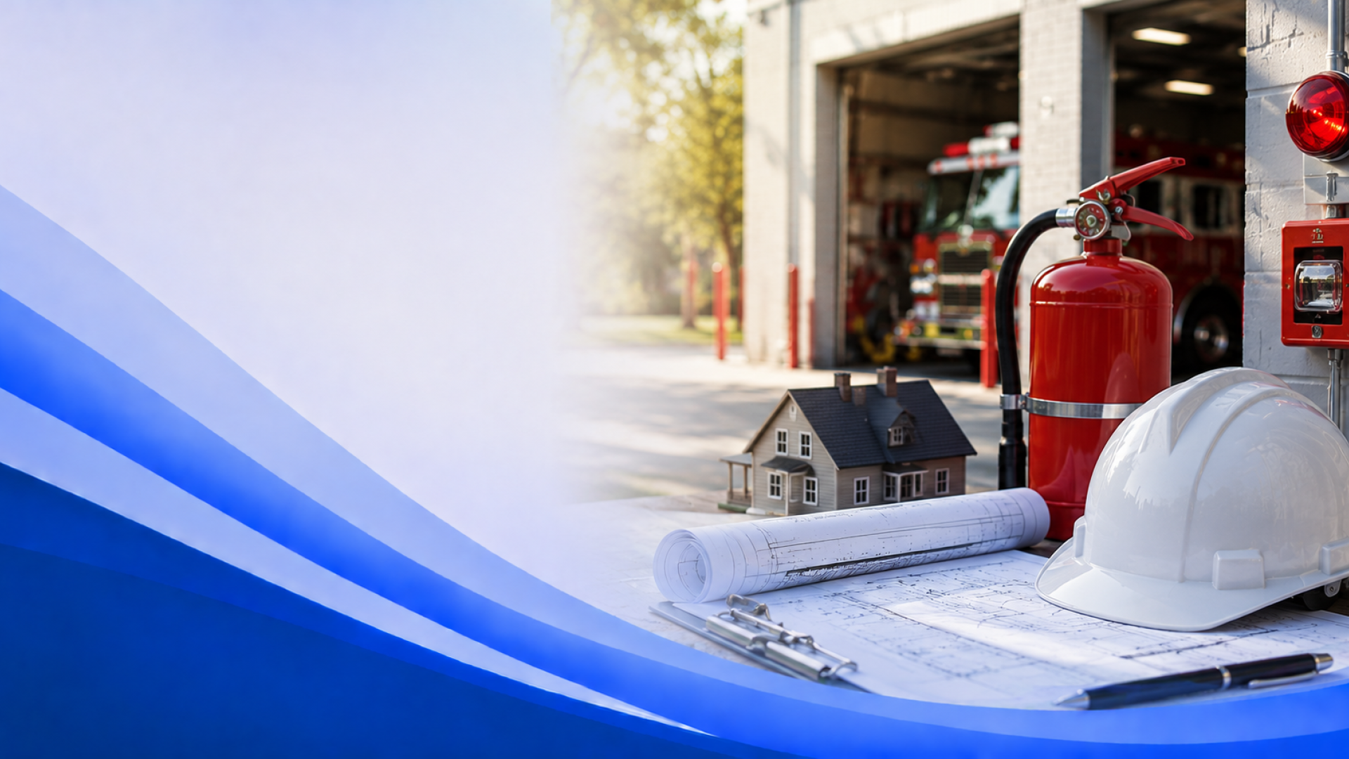 Fire safety and planning in focus