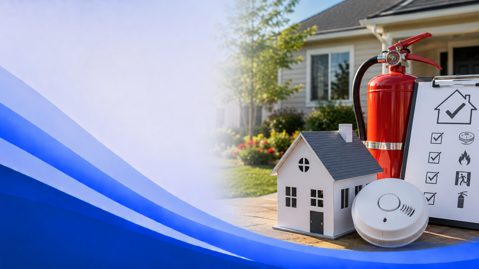 Home safety inspection essentials
